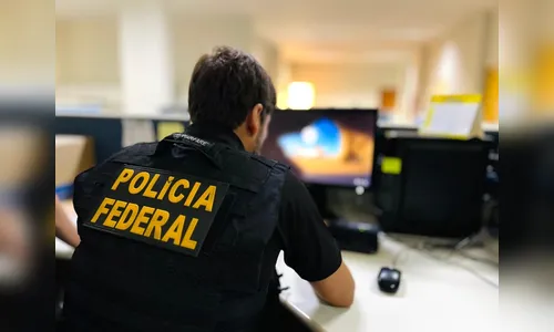Homem é preso em flagrante com imagens pornô de menores de idade no PR