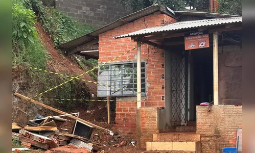 Temporal causa transtornos em cidades do Paraná; saiba mais