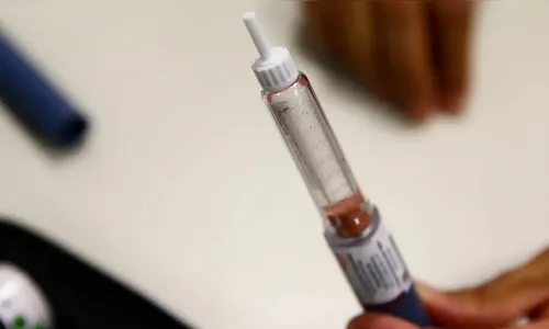 'Agonorexia': entenda o risco da perda extrema de apetite causada por canetas emagrecedoras