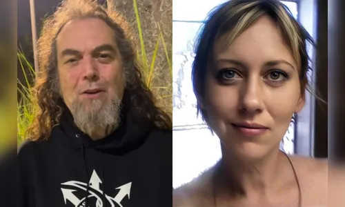 Max Cavalera, ex-integrante do Sepultura, anuncia a morte de sua filha