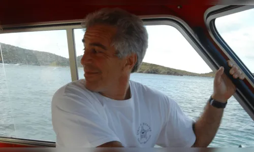 Quem é Epstein? Entenda o caso da rede de crimes sexuais que envolvia poderosos e famosos