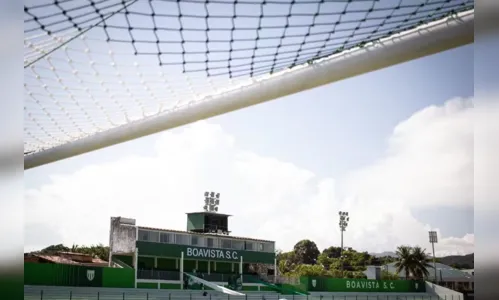 Boa Vista x Botafogo: confira o horário e onde assistir a disputa