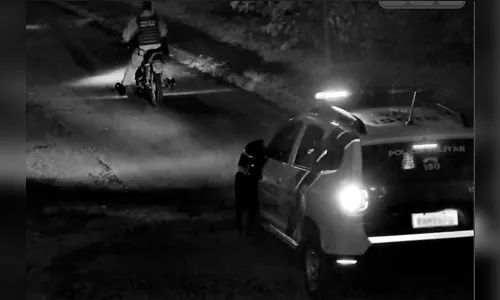 Programa Olho Vivo rastreia suspeito de crimes e localiza jovem desaparecido