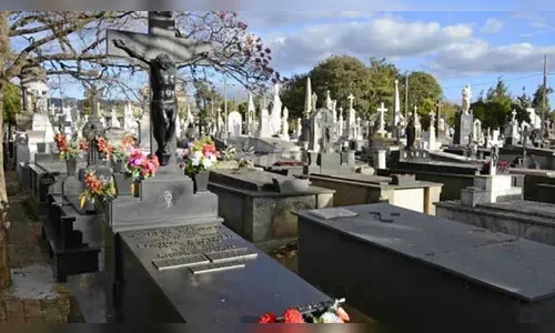 Confira os falecimentos desta segunda-feira (2) em Ivaiporã e região