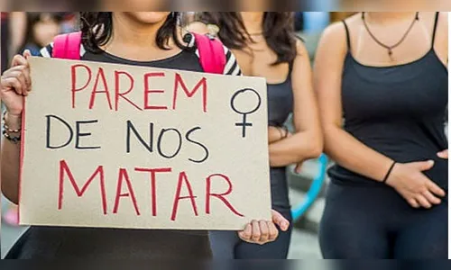 Feminicídio cai no Paraná, mas 87 mulheres foram mortas em 2025