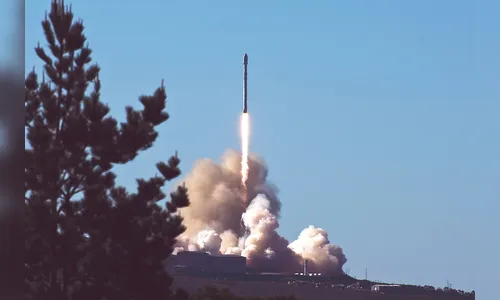 Míssil iraniano é destruído pela Otan e Pentágono prevê domínio total dos céus