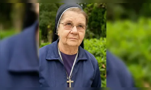 Freira foi estuprada antes de ser morta no Paraná, aponta Polícia Civil