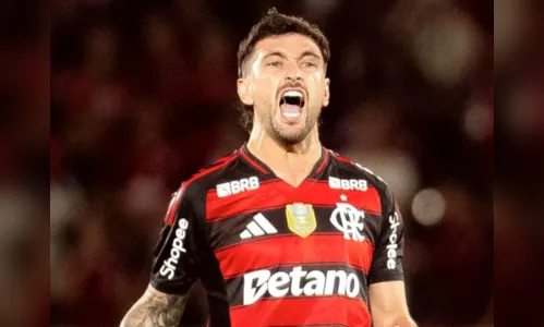 Arrascaeta aparece entre os 30 jogadores mais decisivos do mundo em ranking liderado por Messi