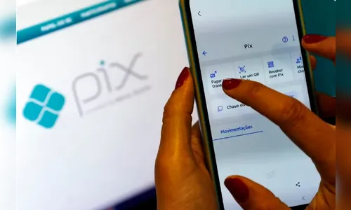 Golpistas fingem ser banco para desviar R$ 2,3 mil via Pix em Sabáudia