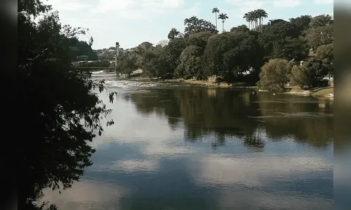 Homem é jogado em rio após assediar sobrinha grávida durante festa de família