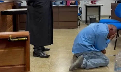 Justiça absolve agricultor que deu chibatadas no genro para defender filha de agressões