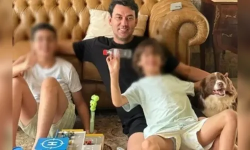 Morre segundo filho baleado pelo pai que se matou em Itumbiara; criança tinha 8 anos