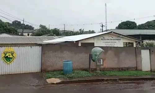 Idoso denuncia agressões de enteados em Godoy Moreira