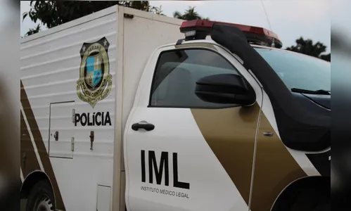 Idoso é encontrado morto dentro de casa em Mauá da Serra