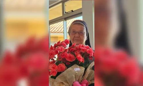 Suspeito de estuprar e matar freira em convento havia saído da prisão dois meses antes do crime