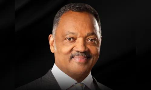 Morre Jesse Jackson, pastor e ativista dos Estados Unidos aos 84 anos