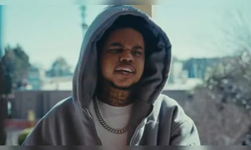 Cantor Lil Poppa morre aos 25 anos e alguns dias após divulgar nova música
