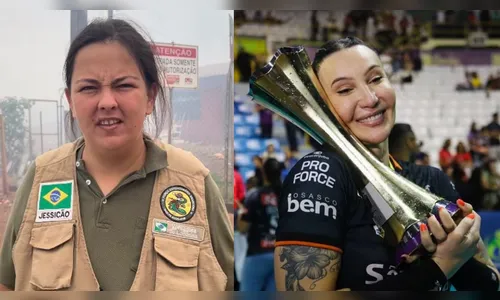 Vereadora quer impedir atleta trans de jogar Copa Brasil de vôlei no PR