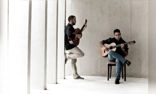 Sesc Apucarana recebe show instrumental gratuito 