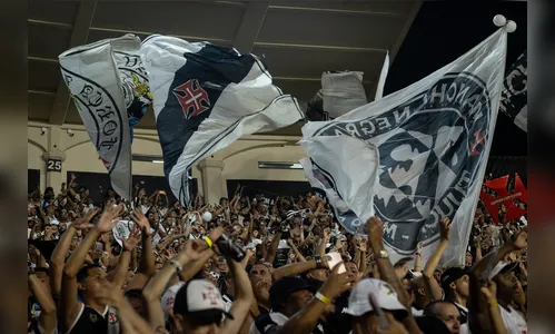 Saiba onde assistir Santos x Vasco ao vivo nesta quinta-feira (26)