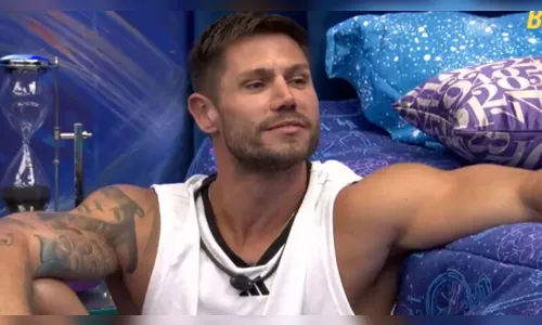BBB 26: Jonas revela cirurgias que já fez e surpreende com procedimento inesperado