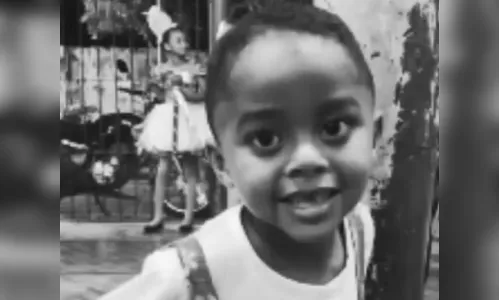 Menino de 4 anos morre afogado após cair dentro de poço