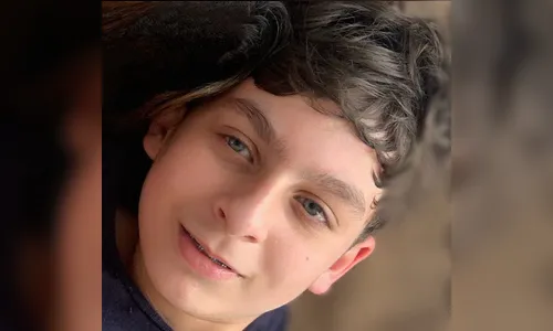 Família faz venda de pastéis para custear cirurgia de menino de 12 anos