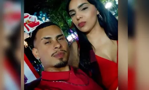 Quem era o casal morto a tiros enquanto dormia em Sarandi; mulher estava grávida