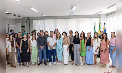 Leandre Dal Ponte confirma unidade da Casa da Mulher Paranaense em Arapongas