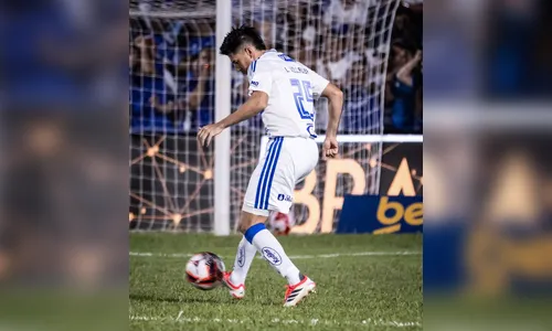 Pouso Alegre x Cruzeiro: veja horário e onde assistir jogo ao vivo neste sábado (21)