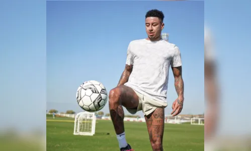 Corinthians supera concorrência internacional e encaminha contratação de Jesse Lingard