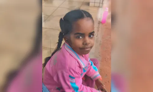 Após ser sequestrada, menina de 8 anos é localizada morta no noroeste do Paraná