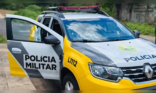 Tentativa de furto é registrada em casa na Vila João XXIII, em Ivaiporã