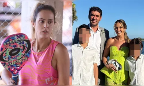 Quem é a esposa do secretário que matou os próprios filhos e se matou em seguida
