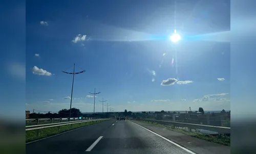 Veja como fica o tempo em Apucarana nesta quinta (05)