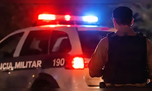 Polícia apura morte de cachorra que amamentava sete filhotes, em Ivaiporã