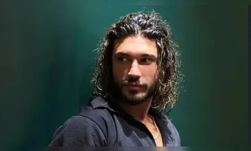 'Brad Pitt do Irã' morre após ser baleado no olho em protestos