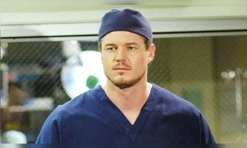 Morre Eric Dane, de Grey’s Anatomy, aos 53 anos