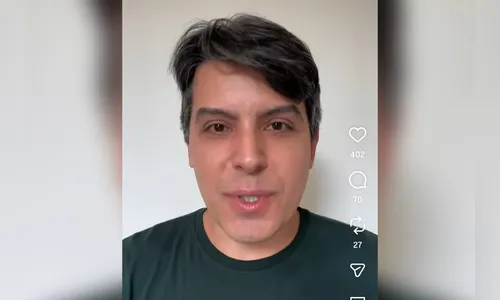 Ator acusa desembargador do TJMG de tentativa de abuso na adolescência; veja vídeo