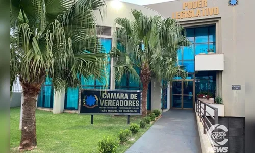 Câmara de cidade do PR abre concurso com duas vagas com salários até R$ 5 mil