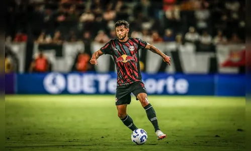 Onde assistir Red Bull Bragantino x Athletico-PR ao vivo nesta quarta (25)