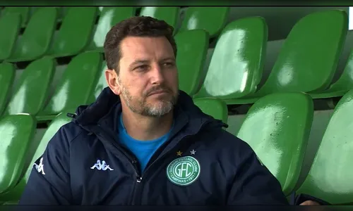 Elano Blummer deixa o Guarani de forma amigável e ruma para o Santos