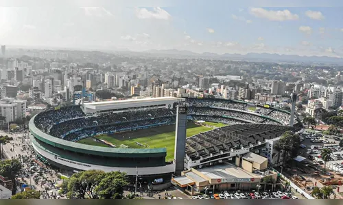 Brasileirão: onde assistir Coritiba x São Paulo ao vivo nesta quarta