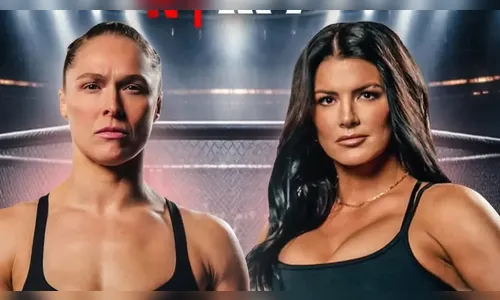 Ronda Rousey abandona aposentadoria e enfrentará Gina Carano; saiba quando