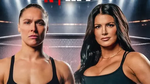 O evento terá transmissão global ao vivo pela Netflix