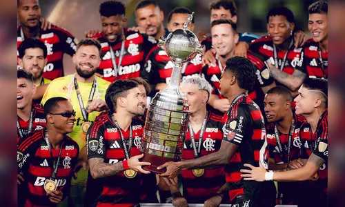 Quem será o próximo técnico? Flamengo encaminha acerto com novo treinador, diz site