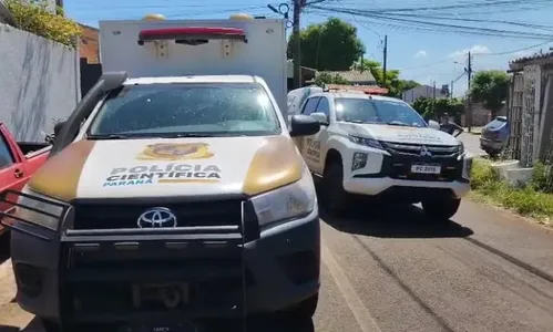 Enteado mata padrasto a tiros após discussão por carne queimada em Foz do Iguaçu