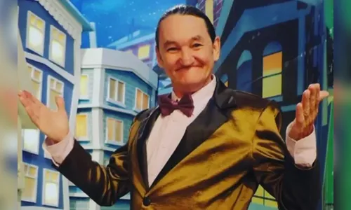 Humorista Marquito sofre acidente e dá entrada no hospital em coma; entenda