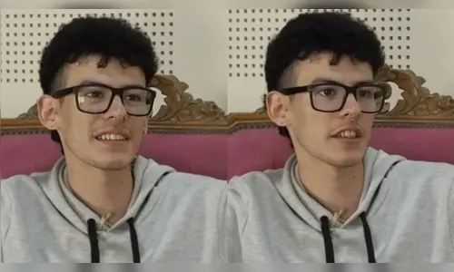 Jovem se recusa a trabalhar e defende que o dever de sustentá-lo é dos pais; veja vídeo