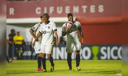 Onde assistir Atlético-MG x América-MG pelo ao vivo neste domingo
